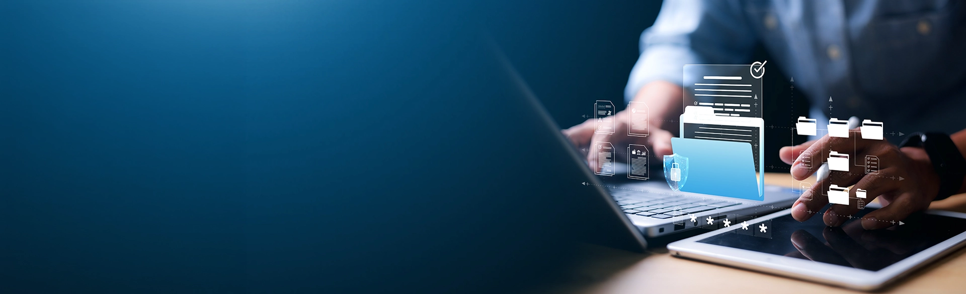 Document Classification Banner